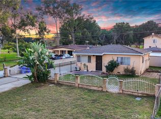 11058-11060 E Andrews St, South El Monte, CA 91733