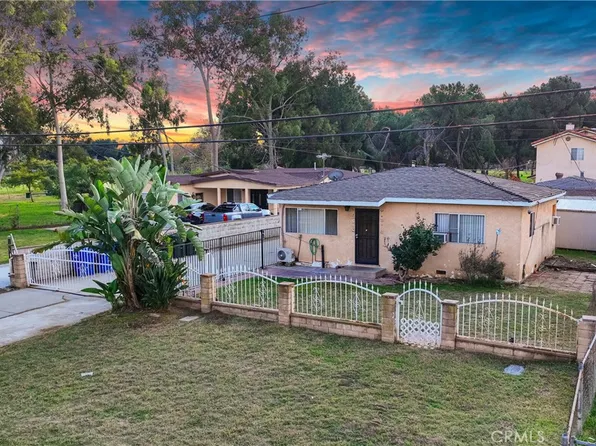 11058-11060 E Andrews St, South El Monte, CA 91733