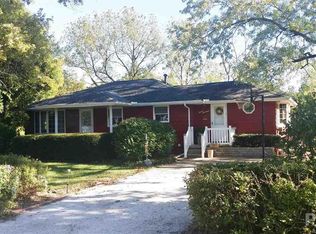 1117 Trails End, Washington, IL 61571