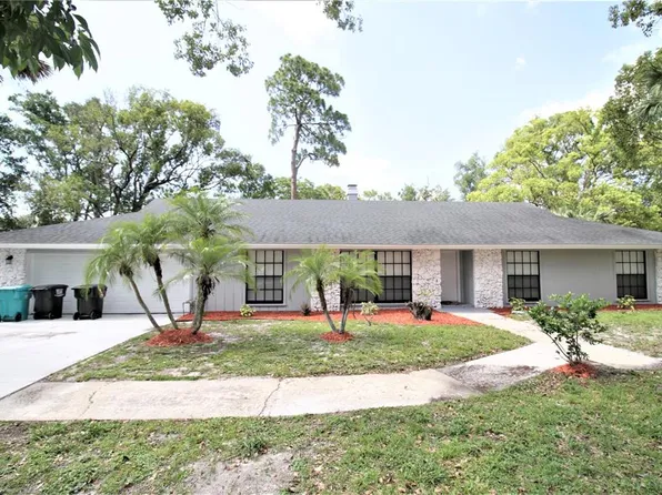 4507 CRIMSON COURT, ORLANDO, FL 32808