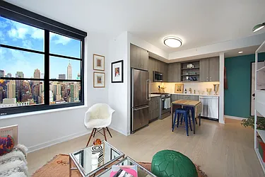 Rented by The Bloomstone Group LLC