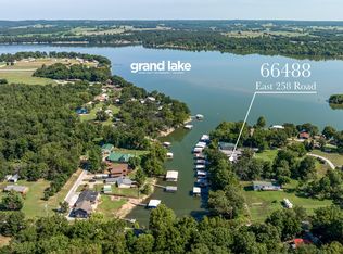 66488 E 258th Rd, Grove, OK 74344