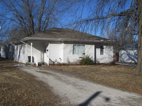 413 Gorin St, Memphis, MO 63555