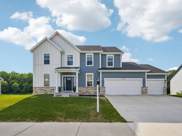 W242N5623 Peppertree DRIVE S S, Sussex, WI 53089