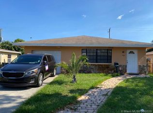 728 SW 5th St UNIT 728, Dania, FL 33004