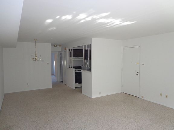 LIVING ROOM AND DINING ROOM