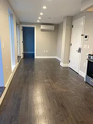 Rented by Aron Fried, LREB