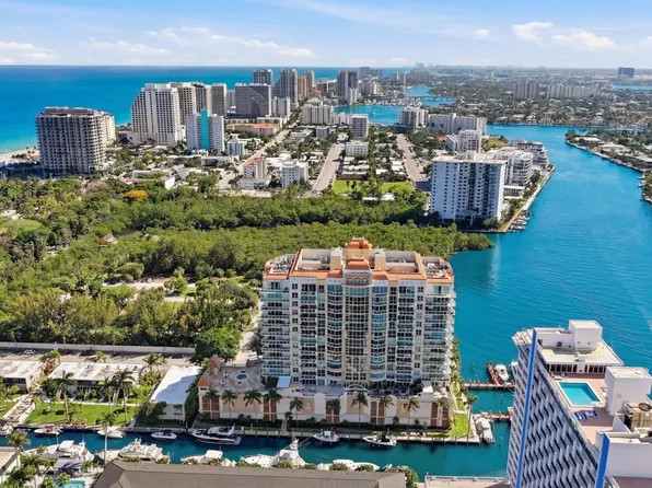 2845 NE 9th Street #906, Fort Lauderdale, FL 33304