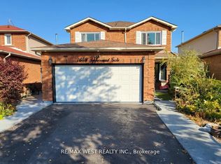 1648 Pepperwood Gate, Pickering, ON L1X2K3