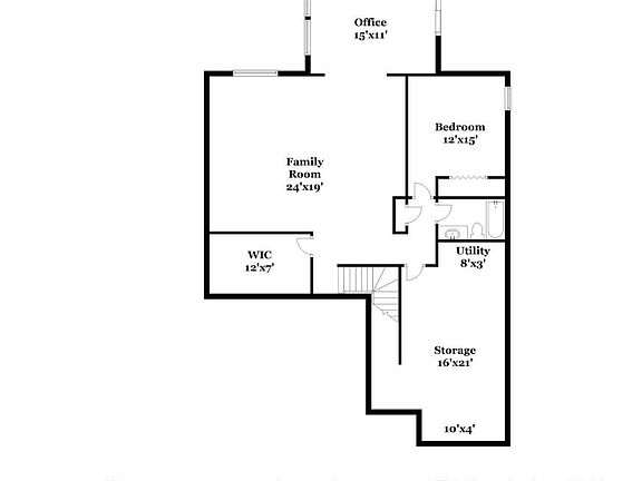 4th image of 506 W Abbey Mill Dr SE #28