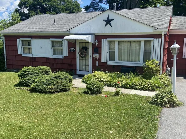 158 Violet Avenue, Poughkeepsie, NY 12601