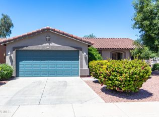 14548 N 147th Ln, Surprise, AZ 85379