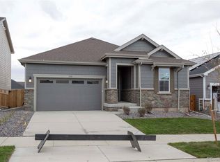3351 Switchgrass St, Dacono, CO 80514