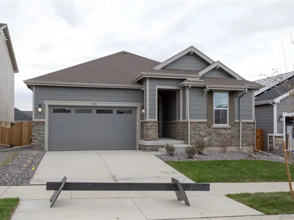 3351 Switchgrass Street, Dacono, CO 80514