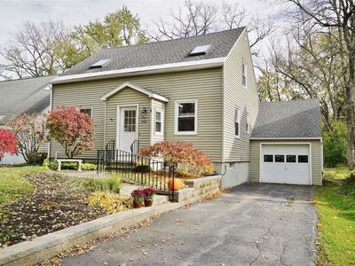 2020 Clifton Park Rd, Niskayuna, NY, 12309