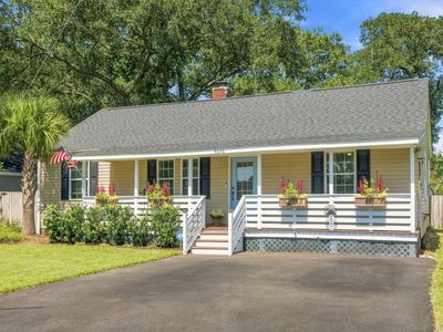 4606 Holmes Ave, North Charleston, SC, 29405