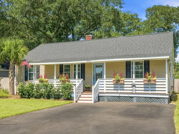 4606 Holmes Ave, North Charleston, SC 29405