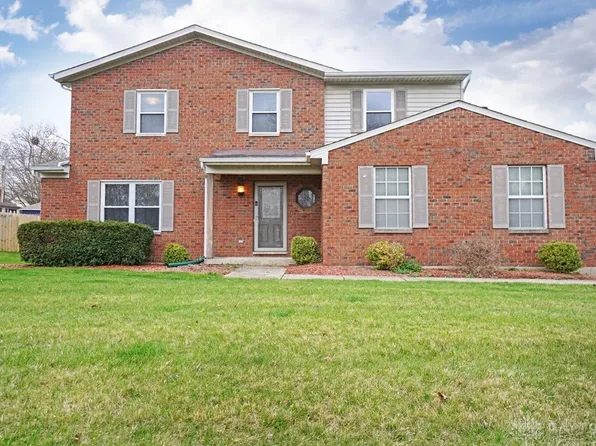 619 Quail Run Rd, Middletown, OH 45042