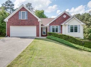 3936 Pine Gorge Ct, Dacula, GA 30019