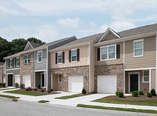 436 Union Station St, Cartersville, GA