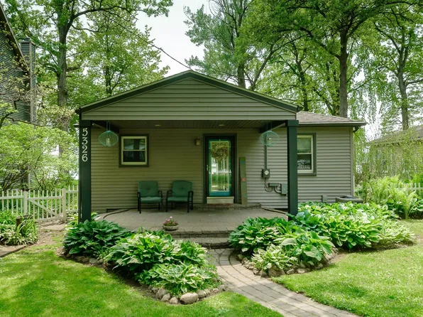 5326 Joslin Lake Dr, Gregory, MI 48137