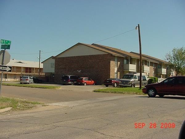 1st image of 1750 N 5th St APT 103