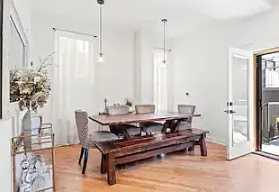 3 bed, 1.5 bath, 1600 sqft, $4,750 — Photo 4