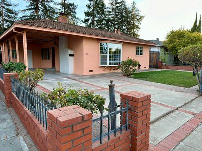 1140 Myrtle Dr, Sunnyvale, CA, 94086