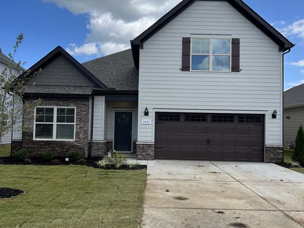 3667 Stormy Ln #L-102, Rockvale, TN 37153