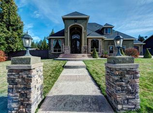 522 Clea Ln, Mount Shasta, CA
