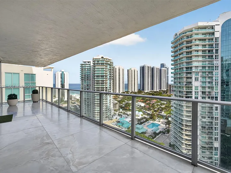 300 Sunny Isles Blvd #4-1902 — Photo 20