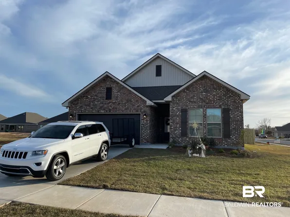 17042 Delta Ave, Robertsdale, AL 36567