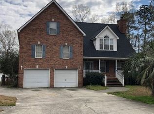 125 Eston Dr, Goose Creek, SC 29445