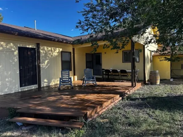 2750 Country Club Rd #C, Williams, AZ 86046