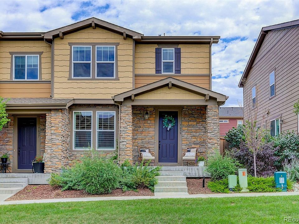 1st image of 7639 S Zante Court