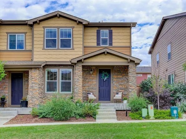 7639 S Zante Court, Aurora, CO 80016