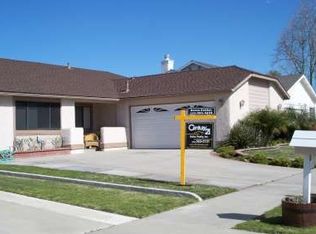 2701 Oarfish Ln, Oxnard, CA 93035