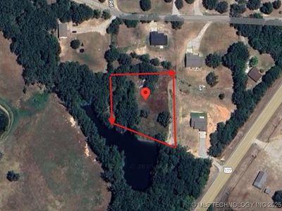 4015 Highway 177 Hwy, Ardmore, OK, 73401