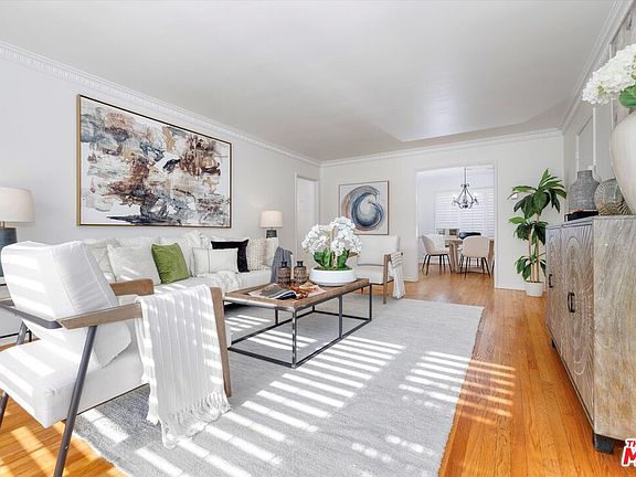 5th image of 1275 N Harper Ave APT 4