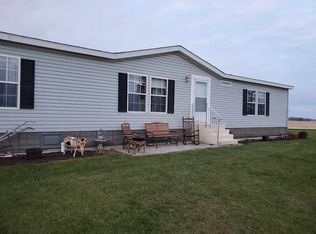 12579 Q Ave, Maynard, IA 50655