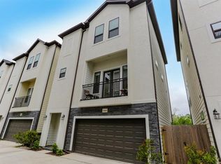 812 Fisher St UNIT I, Houston, TX 77018