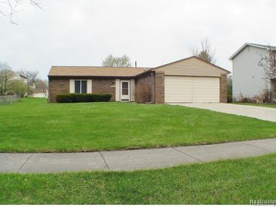 24419 Simmons Dr, Novi, MI, 48374