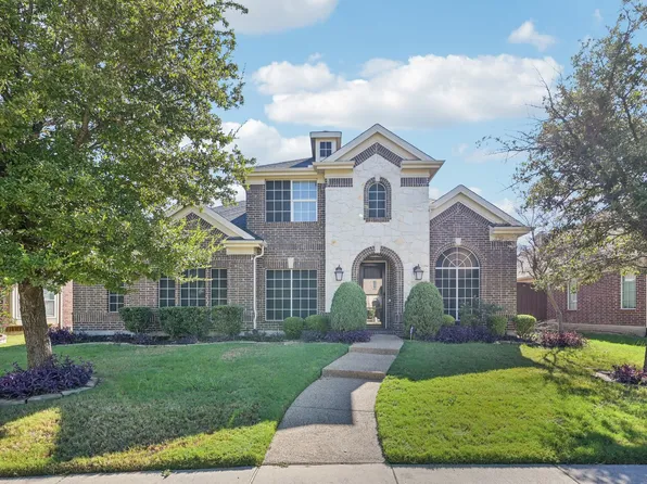 12224 Pennywise Dr, Frisco, TX 75035