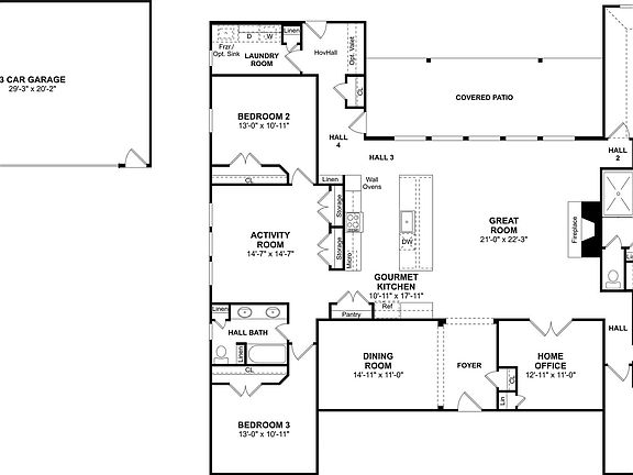 3rd image of this home