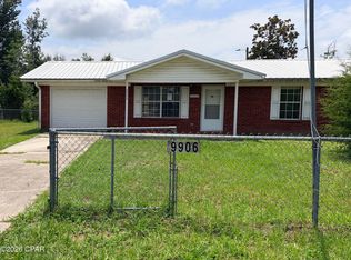 9906 Indian Bluff Rd, Youngstown, FL 32466