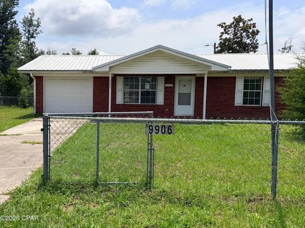 9906 Indian Bluff Rd, Youngstown, FL 32466