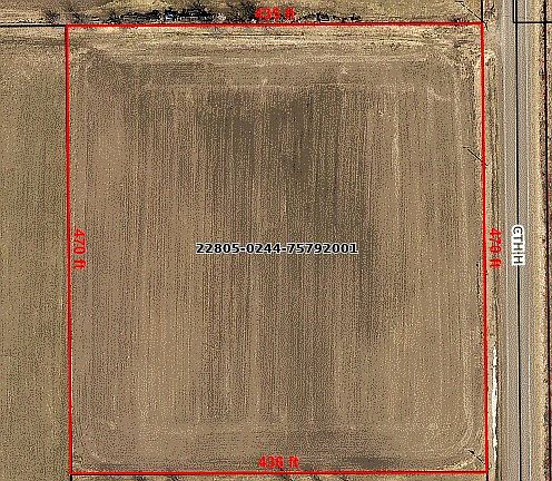 5th image of Lot 3 acres County Highway H