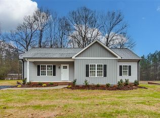 10960 Randleman Rd, Randleman, NC 27317