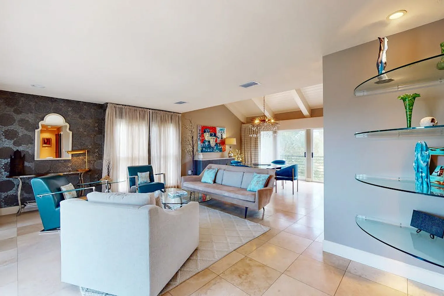 2 bed, 2.0 bath, 2303 sqft, $5,992 — Photo 3