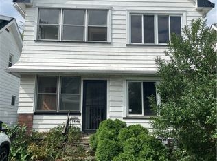 1546 E 172nd St, Cleveland, OH
